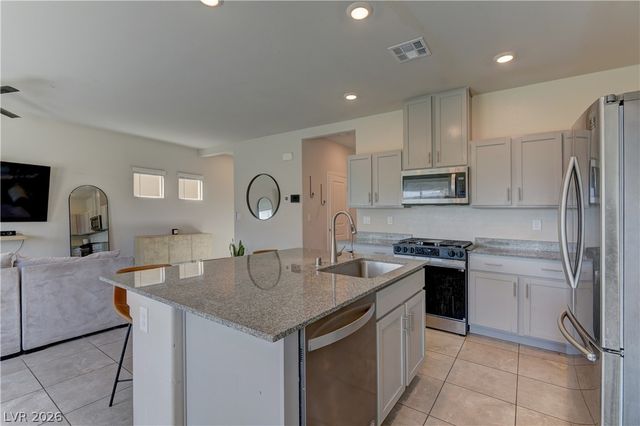 7828 Rachelis Street, North Las Vegas, NV 89084