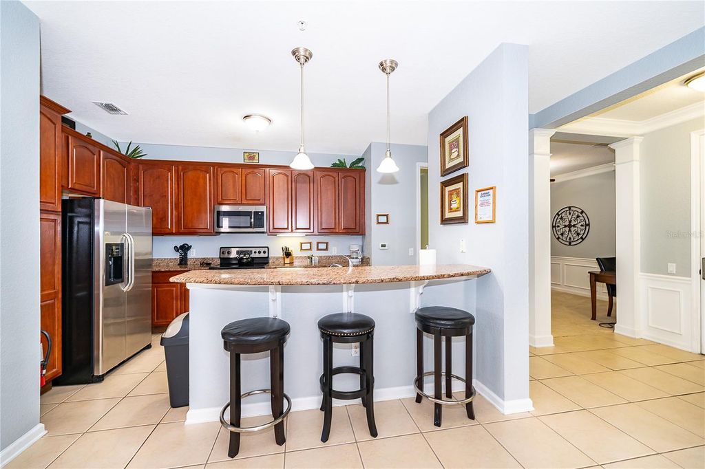 Image 20 of property listing at 5036 SHOREWAY LOOP 20705, Orlando, FL 32819
