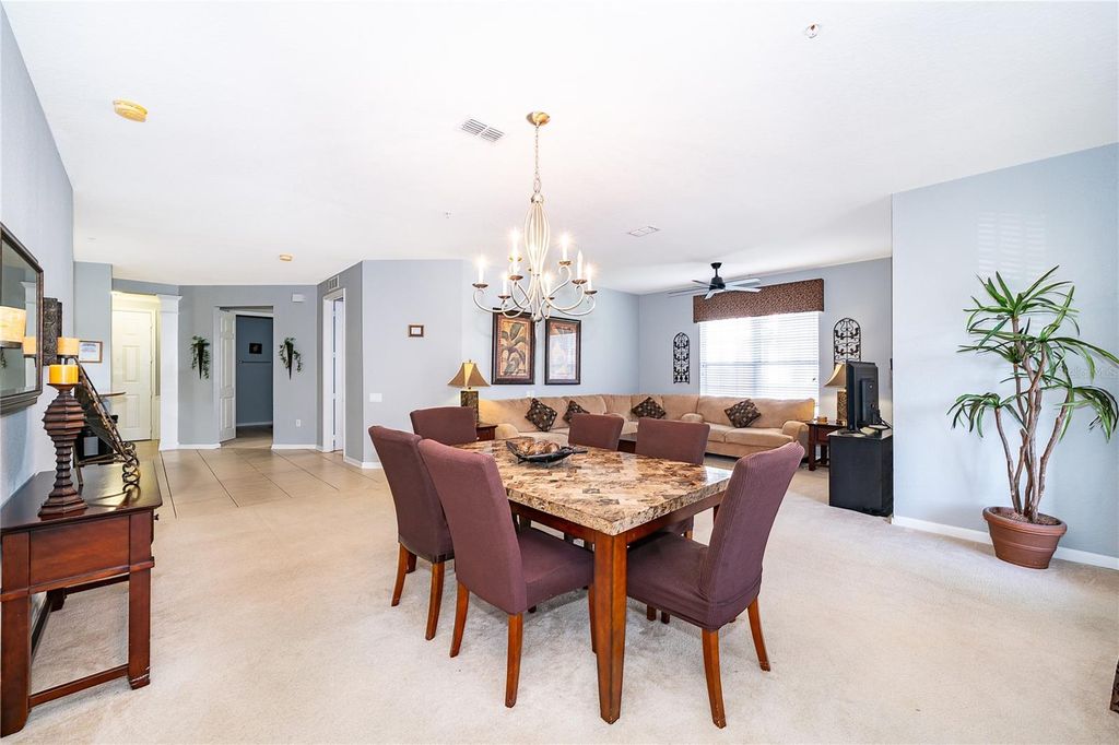 Image 25 of property listing at 5036 SHOREWAY LOOP 20705, Orlando, FL 32819