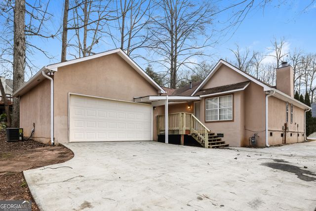 2775 Waterford Park Drive, Lawrenceville, GA 30044