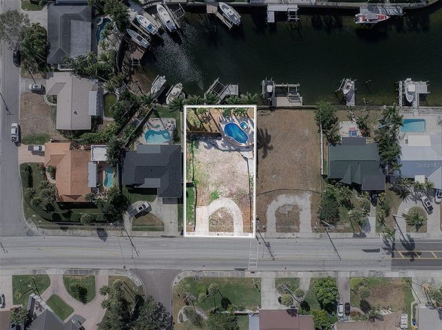 1336 40TH AVENUE NE, St Petersburg, FL 33703