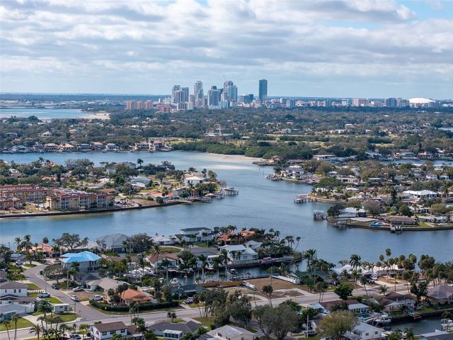 1336 40TH AVENUE NE, St Petersburg, FL 33703