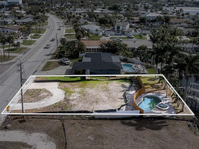 1336 40TH AVENUE NE, St Petersburg, FL 33703