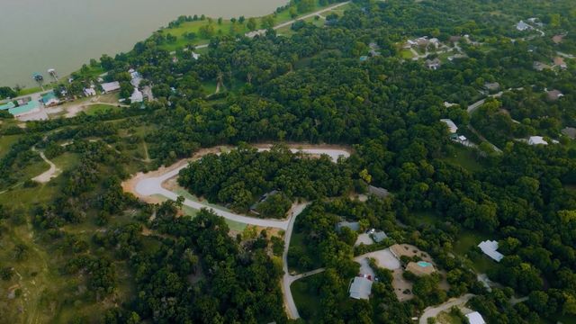 Lot 16 TBD Pardise Cove Road, Lakeside, TX 76108