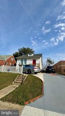 420 MAUDE AVE, Baltimore, MD 21225