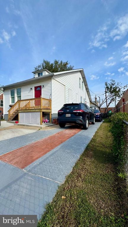 420 MAUDE AVE, Baltimore, MD 21225