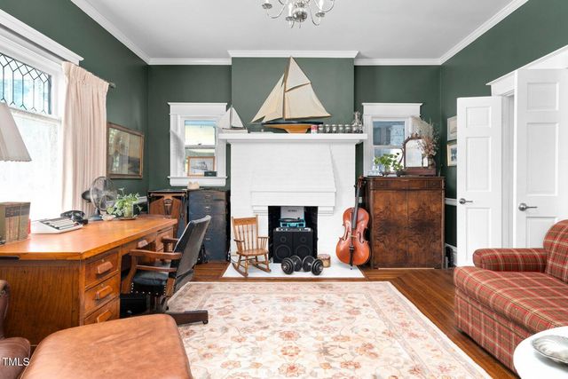 302 Villa Street, Rocky Mount, NC 27804
