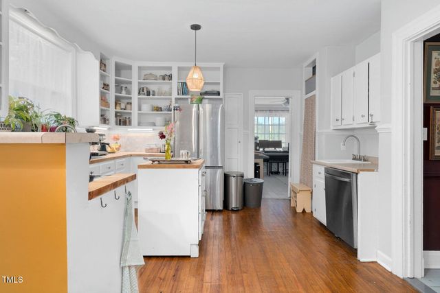 302 Villa Street, Rocky Mount, NC 27804