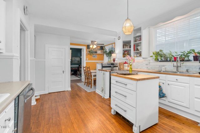 302 Villa Street, Rocky Mount, NC 27804