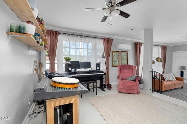 302 Villa Street, Rocky Mount, NC 27804