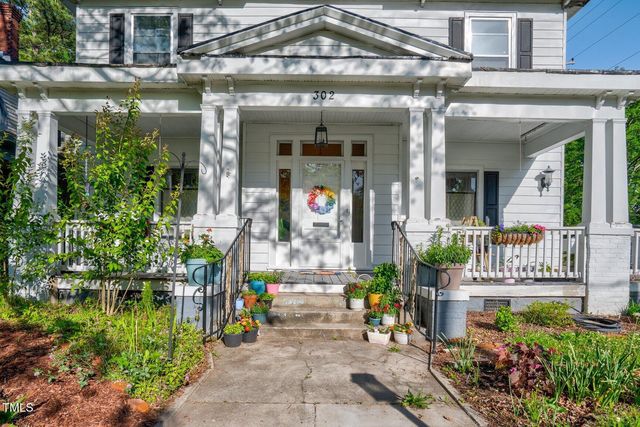 302 Villa Street, Rocky Mount, NC 27804