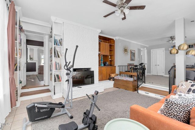 302 Villa Street, Rocky Mount, NC 27804