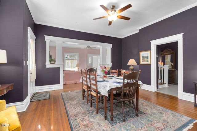 302 Villa Street, Rocky Mount, NC 27804