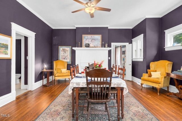 302 Villa Street, Rocky Mount, NC 27804