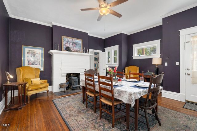 302 Villa Street, Rocky Mount, NC 27804