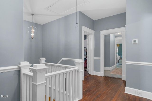 302 Villa Street, Rocky Mount, NC 27804