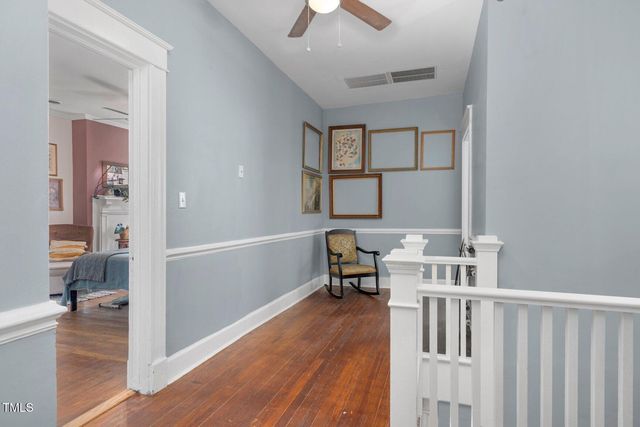 302 Villa Street, Rocky Mount, NC 27804