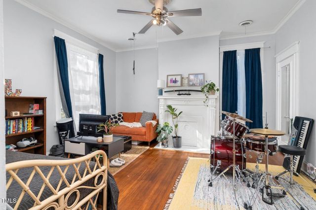 302 Villa Street, Rocky Mount, NC 27804