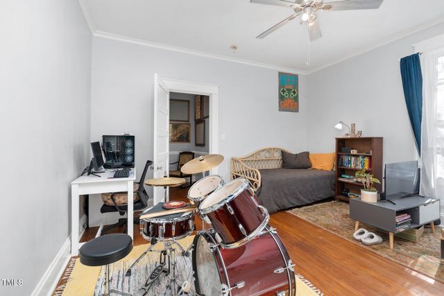 302 Villa Street, Rocky Mount, NC 27804