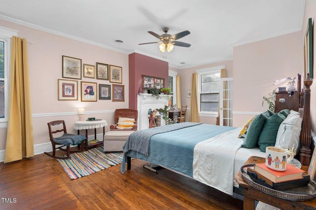 302 Villa Street, Rocky Mount, NC 27804