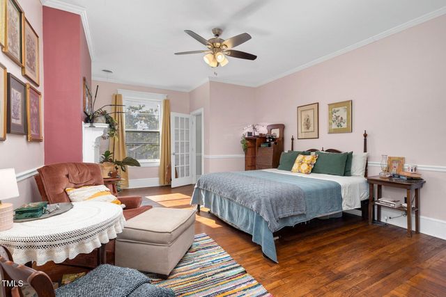 302 Villa Street, Rocky Mount, NC 27804