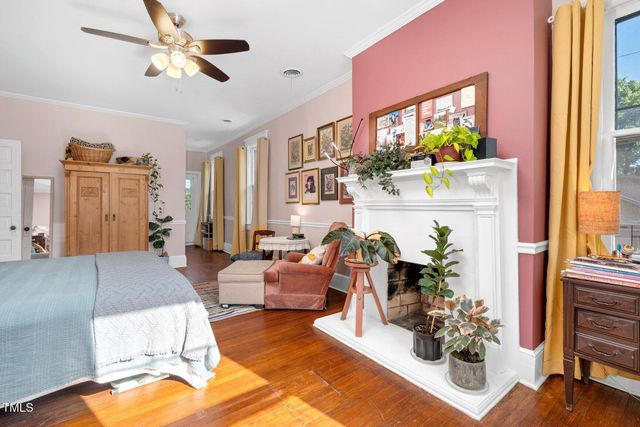 302 Villa Street, Rocky Mount, NC 27804