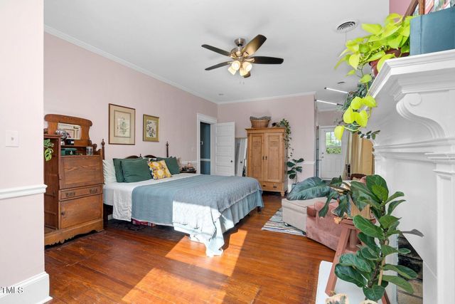 302 Villa Street, Rocky Mount, NC 27804