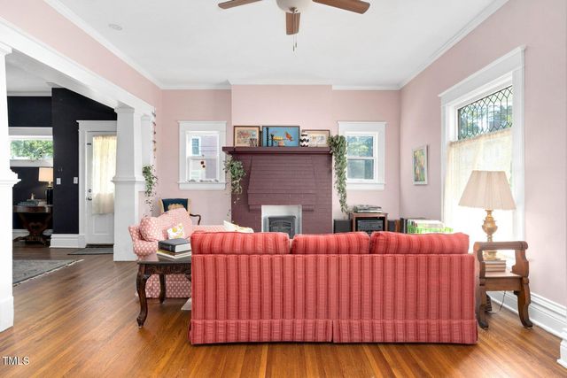 302 Villa Street, Rocky Mount, NC 27804