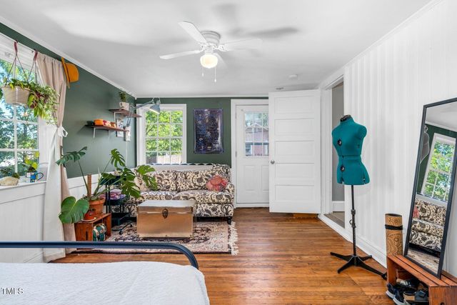 302 Villa Street, Rocky Mount, NC 27804