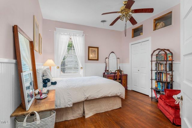 302 Villa Street, Rocky Mount, NC 27804