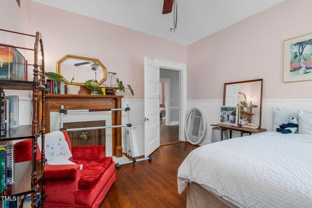 302 Villa Street, Rocky Mount, NC 27804