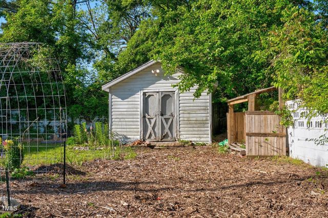 302 Villa Street, Rocky Mount, NC 27804