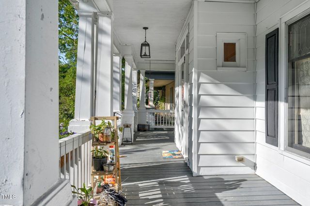 302 Villa Street, Rocky Mount, NC 27804