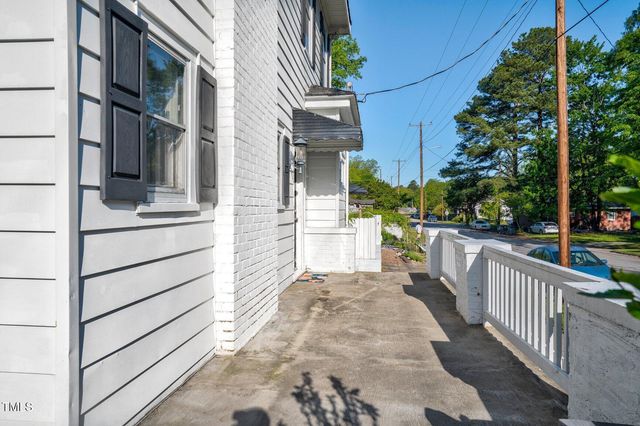 302 Villa Street, Rocky Mount, NC 27804