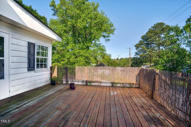 302 Villa Street, Rocky Mount, NC 27804