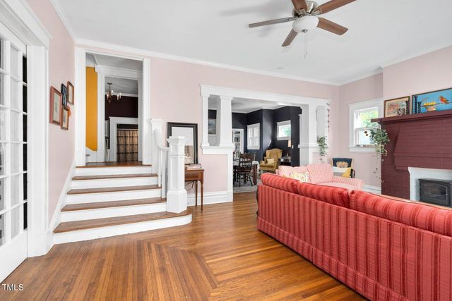 302 Villa Street, Rocky Mount, NC 27804