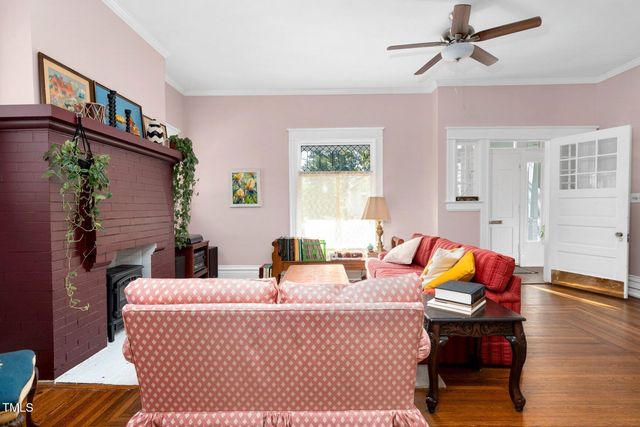 302 Villa Street, Rocky Mount, NC 27804