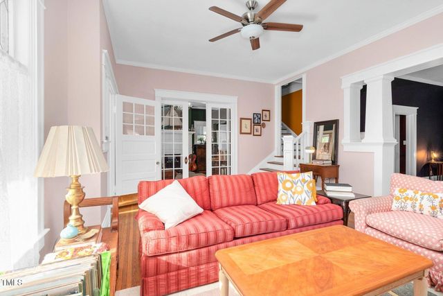 302 Villa Street, Rocky Mount, NC 27804