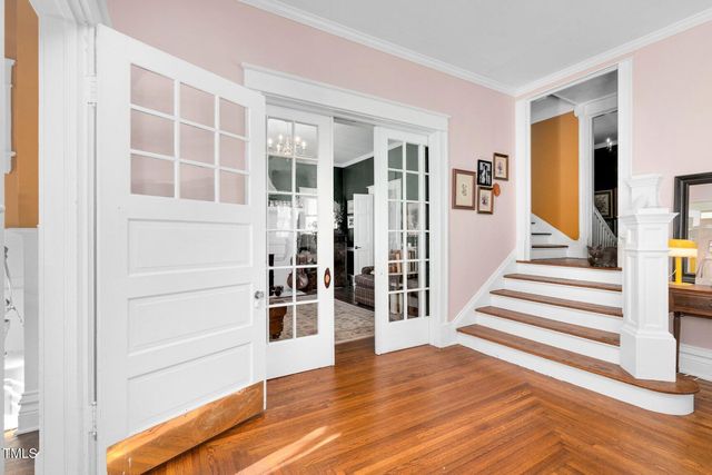 302 Villa Street, Rocky Mount, NC 27804