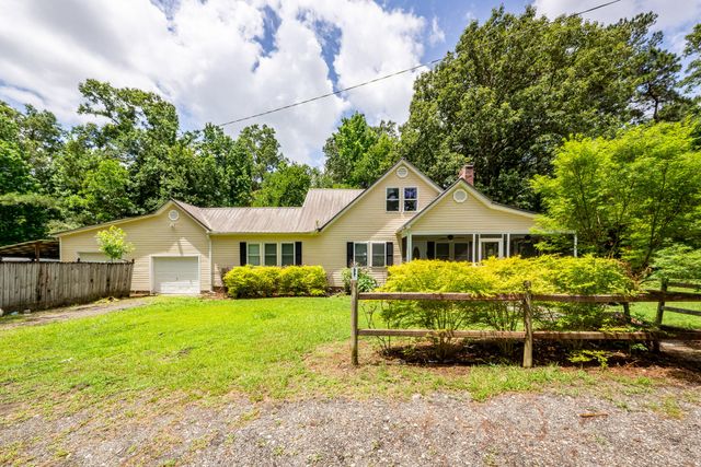 229 Bay Blossom Lane, Ridgeville, SC 29472