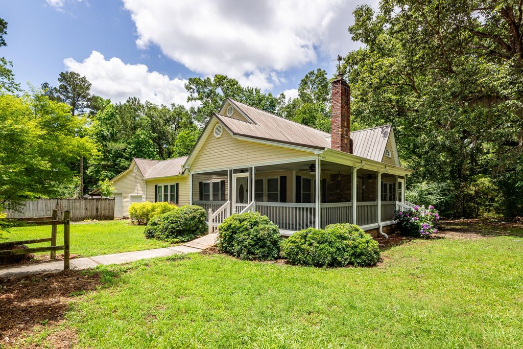 229 Bay Blossom Lane, Ridgeville, SC 29472