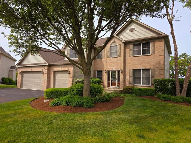 1117 Pinehurst Court, Antioch, IL 60002