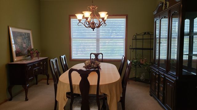 1117 Pinehurst Court, Antioch, IL 60002