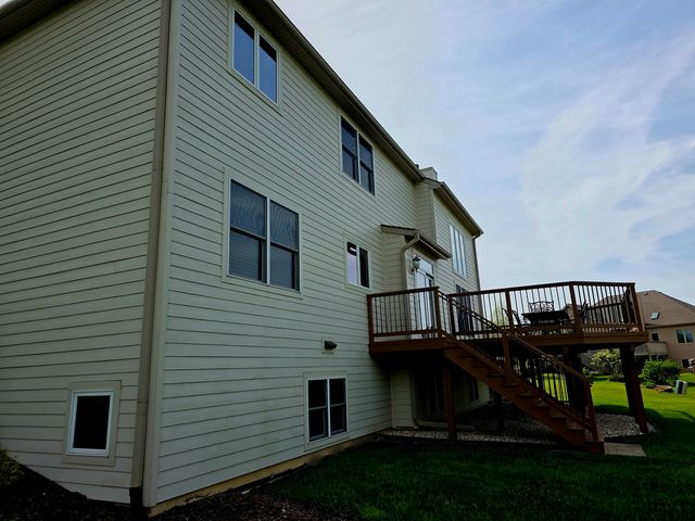 1117 Pinehurst Court, Antioch, IL 60002