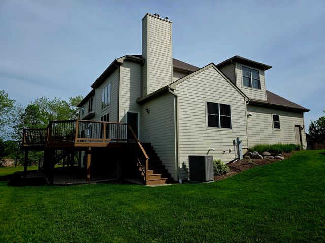 1117 Pinehurst Court, Antioch, IL 60002