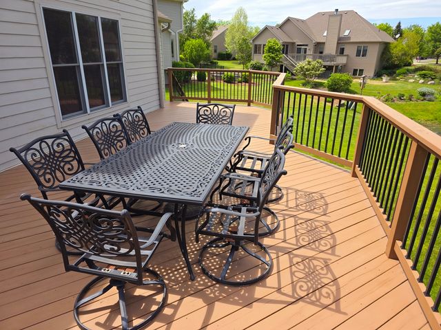 1117 Pinehurst Court, Antioch, IL 60002