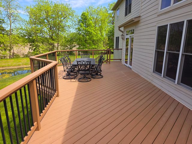 1117 Pinehurst Court, Antioch, IL 60002