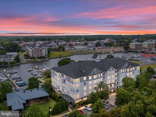 700 CATTAIL CV #202, Cambridge, MD 21613