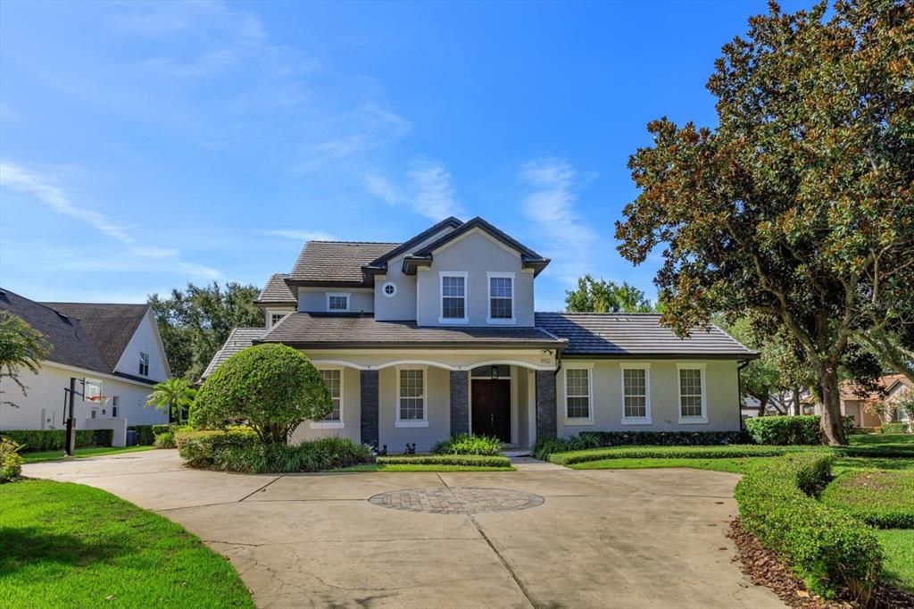 9922 BRENTFORD COURT, Windermere, FL 34786
