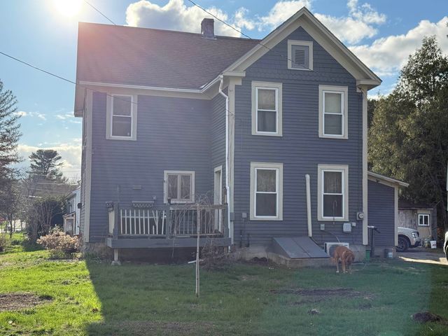 33 Field Avenue, Rutland City, VT 05701